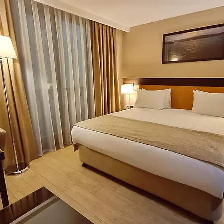Hotel Port Bosphorus