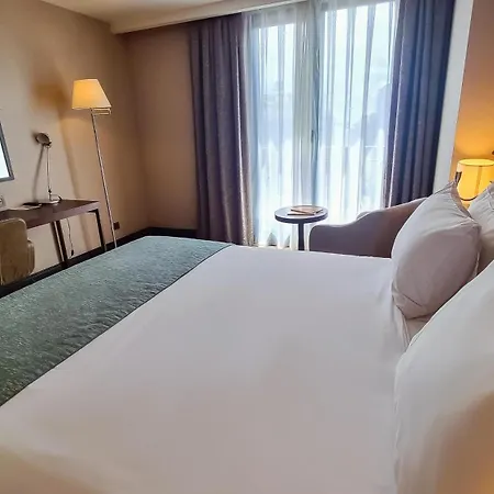 Hotel Port Bosphorus