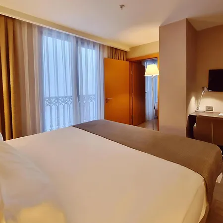 Port Bosphorus Hotel 4*