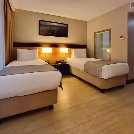 Port Bosphorus 4* Istambul