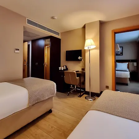 Hotel Port Bosphorus