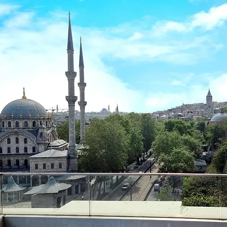 Port Bosphorus Hotel 4*