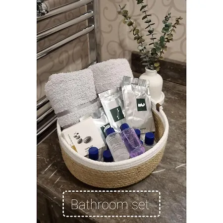 Apartment Maslak Istanbul