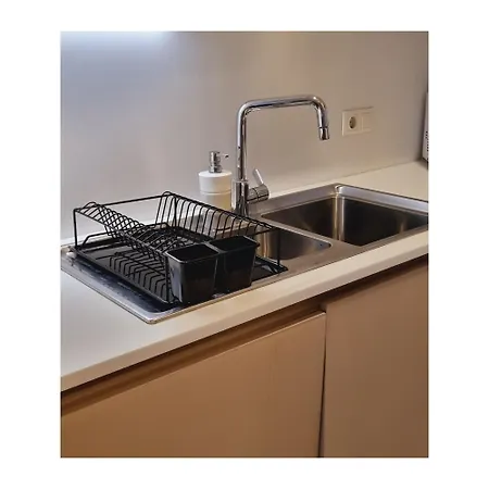 Maslak Apartment *