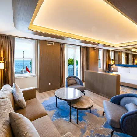 Hotel Radisson Sultanahmet