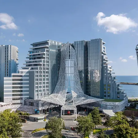 ホテル Jw Marriott Marmara Sea