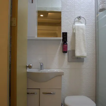 Vento Hotel Provincia di Istanbul