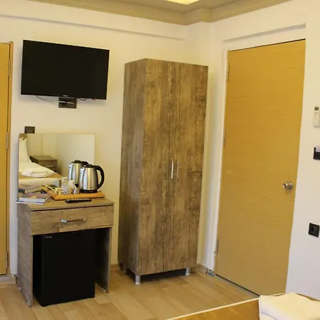 Hotel Vento Provincia di Istanbul
