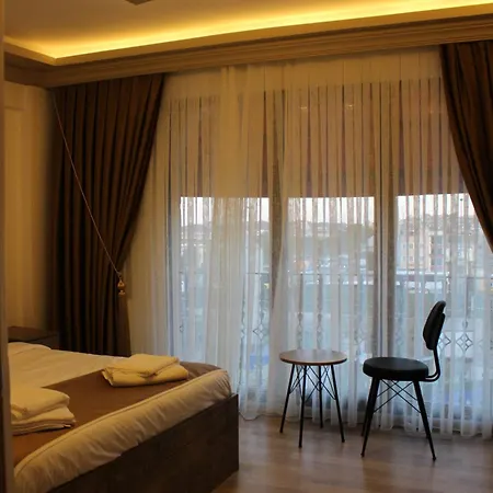 Hotel Vento 2*