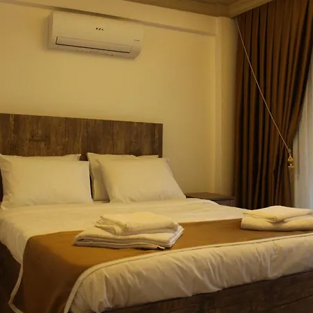 Hotel Vento Provincia di Istanbul