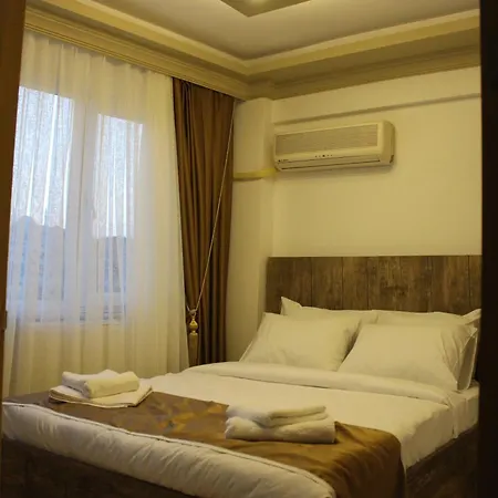 Vento 2* Provincia di Istanbul