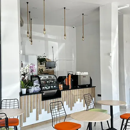 Vento Hotel Provincia di Istanbul