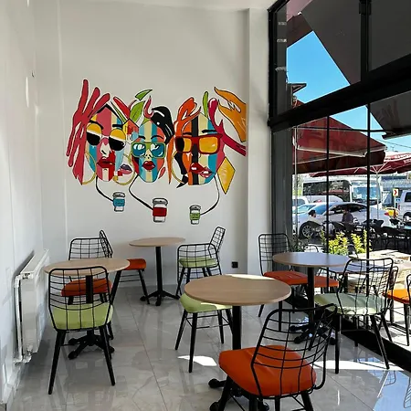 Vento Hotel
