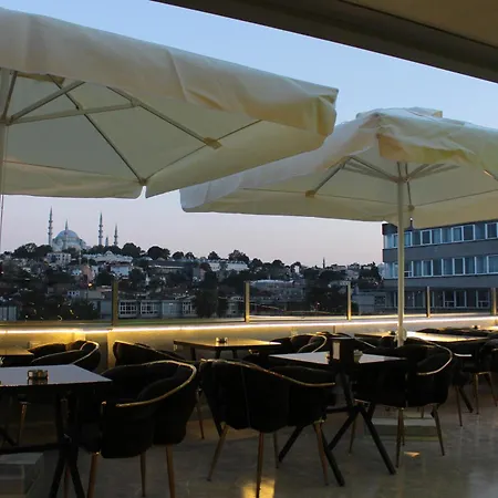 Vento Hotel