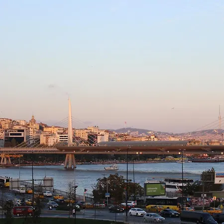 Vento Hotel Provincia di Istanbul