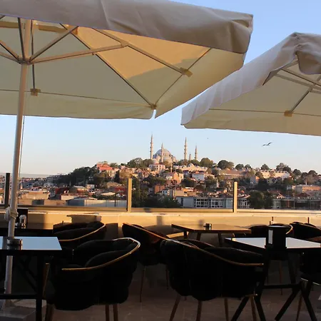 Hotel Vento