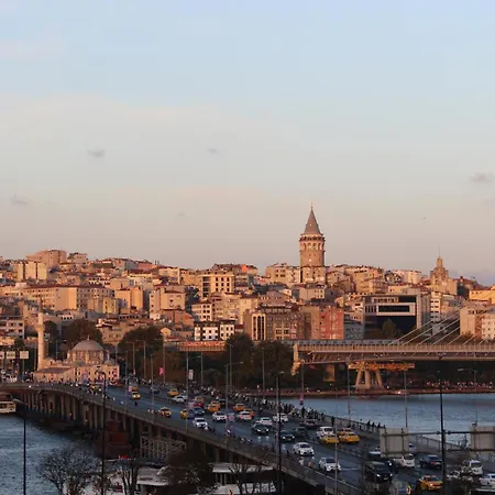 Vento Hotel Provincia di Istanbul