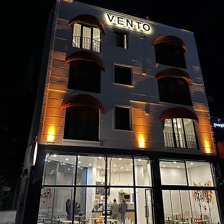 Vento Provincia di Istanbul