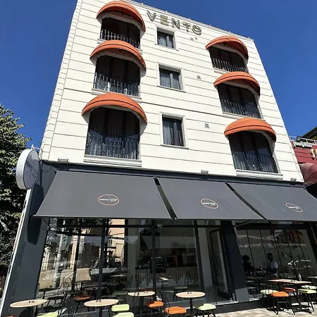 Vento Hotel 2*