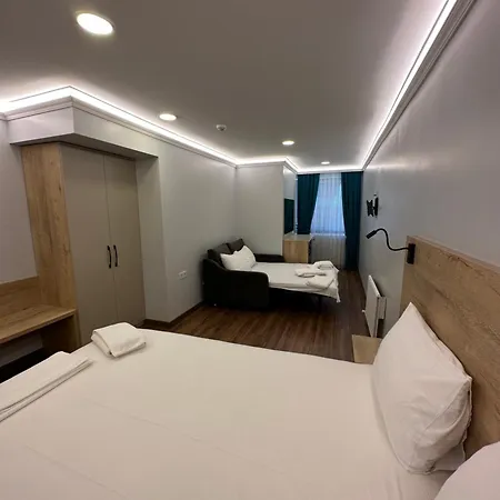 The Marist Kadikoy Hotel