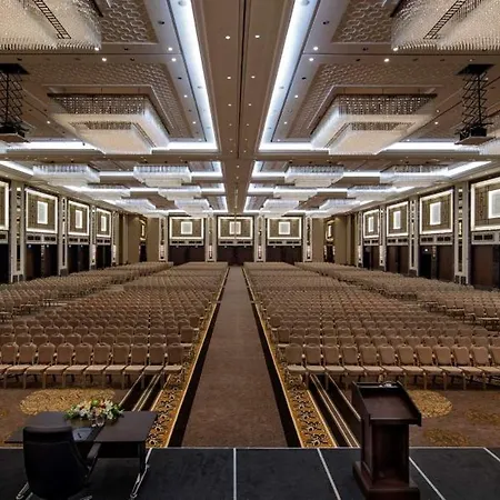 Hilton Bomonti