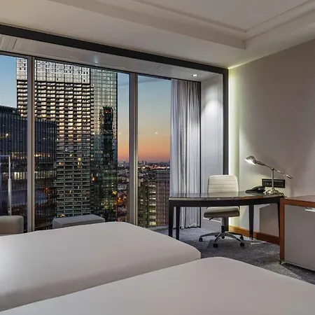 Hilton Bomonti 5*