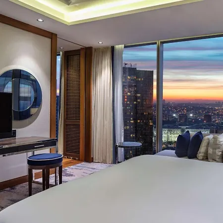 Hilton Bomonti Hotel 5*