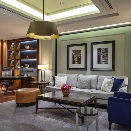 Hilton Bomonti Istanbulská provincie