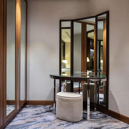 Hilton Bomonti Istanbulská provincie