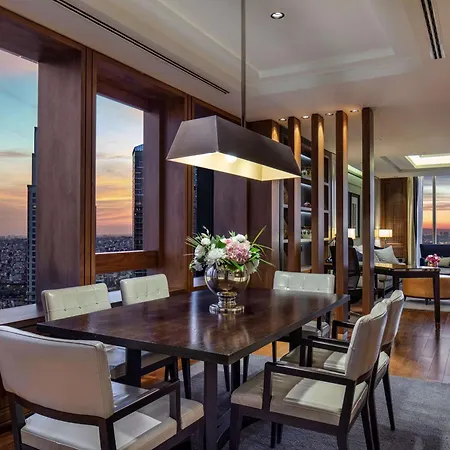 Hilton Bomonti