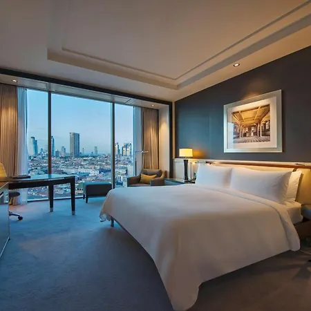 Hilton Bomonti