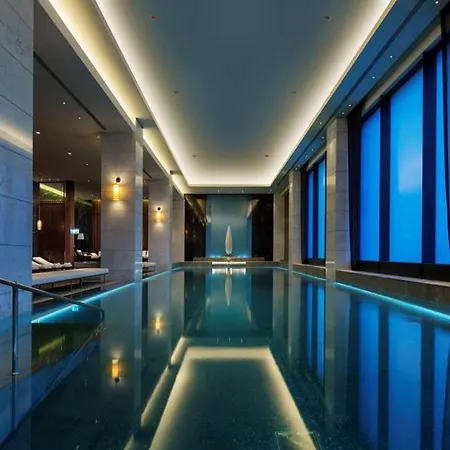 Hotel Hilton Bomonti Istanbulská provincie
