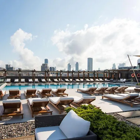 Hotel Hilton Bomonti 5*