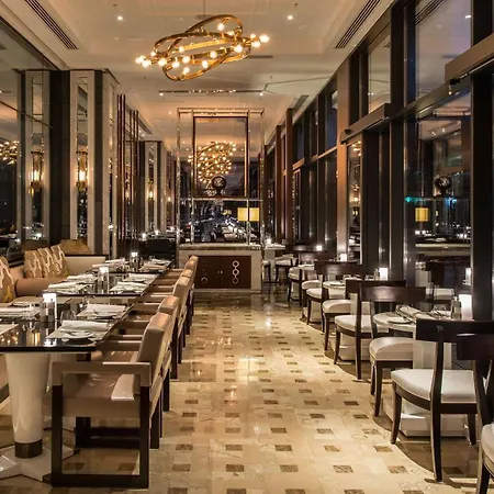 Hilton Bomonti Hotel 5*