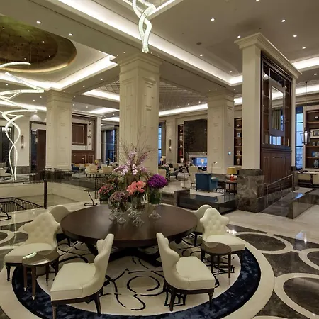 Hilton Bomonti Hotel 5*