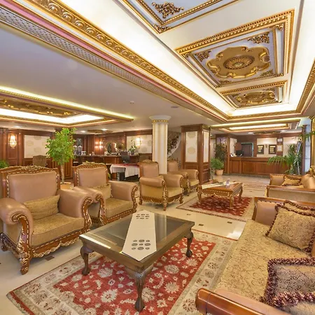 金角湾酒店 4*