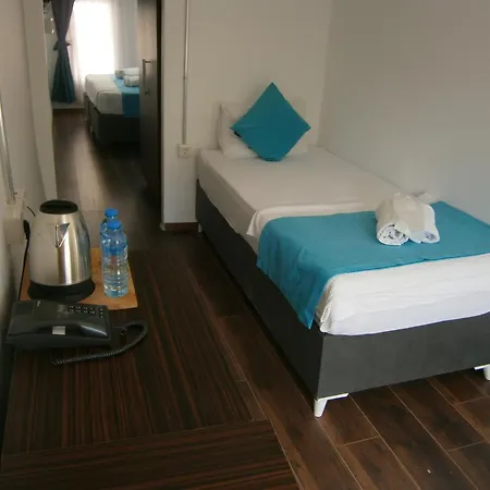 Hotel Nos