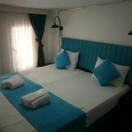Hotel Nos Istanbulská provincie