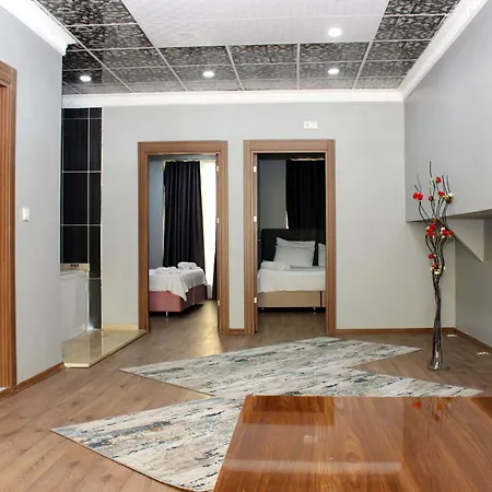 Hotel Avist Avcilar