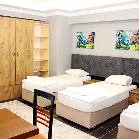 Avist Avcilar Istanbul