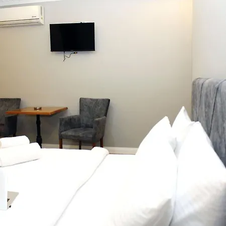 Hotel Avist Avcilar