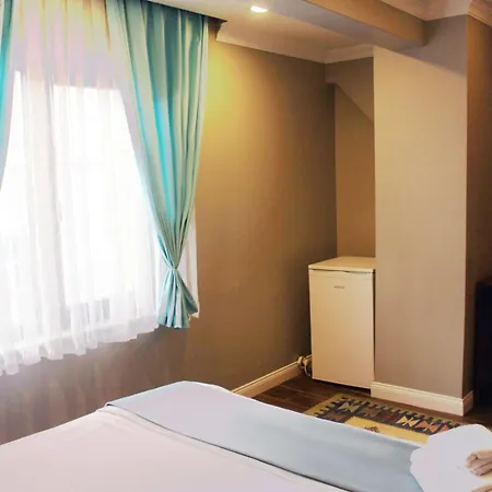 Avist Avcilar Hotel 4*