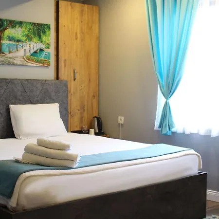 Hotel Avist Avcilar