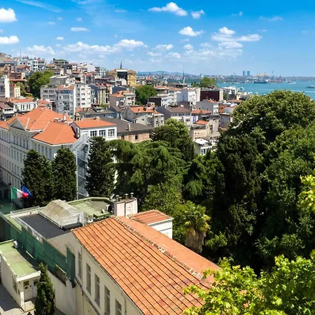 Tomtom Istambul