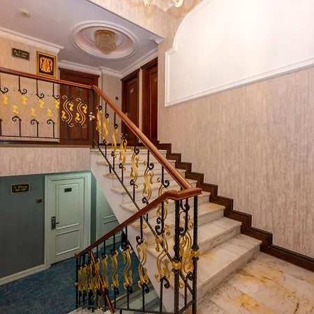Arden City Hotel-special Category Hotel