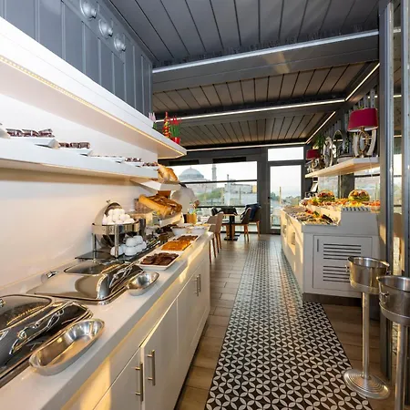 Arden City Hotel-special Category 4*