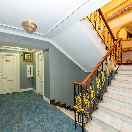 Arden City Hotel-special Category