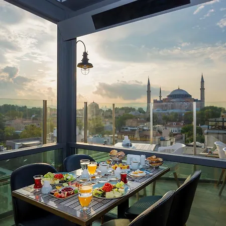Arden City Hotel-special Category