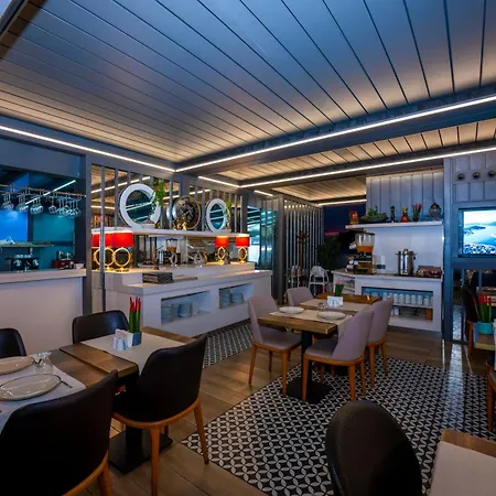 Arden City Hotel-special Category Hotel 4*