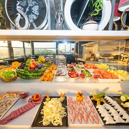 Hotel Arden City Hotel-special Category 4*